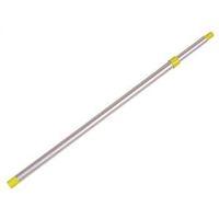 POLE EXTENSION ALUMINUM 4-8FT