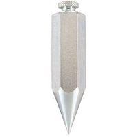 BOB PLUMB HEX STEEL 8 OZ