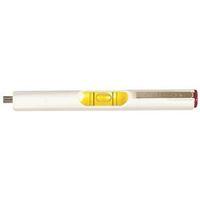 LEVEL POCKET 5IN ABS PLASTIC