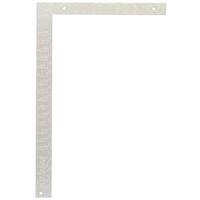 SQUARE RAFTER ALUM CLR 16X24IN
