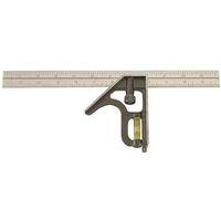 SQUARE COMBO 12 INCH W/SCRIBER
