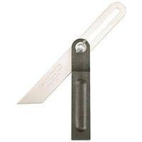 T-BEVEL SLIDING STEEL 8IN