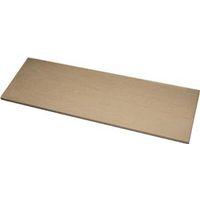 SHELF PREFINISHED MPLE 12X36IN