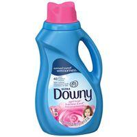 SOFTENER FABRIC LIQUID 34 OZ