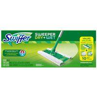 KIT SWEEPER STARTER
