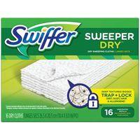 PAD REFILL SWIFFER 16CT