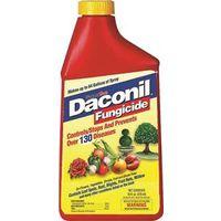 FUNGICIDE CONC DACONIL 16OZ