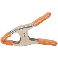 SPRING CLAMP 3INCH PROTECTED