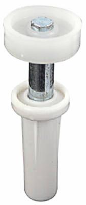 2PK Top Guide Wheel