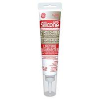 2.8OZ CLR K&B SEAL