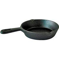 SKILLET SEASND CST IRN 6-1/2IN