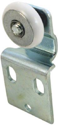 2PK ByP DR Front Roller