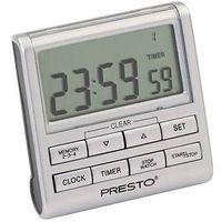 ELECTRONIC DIGITAL CLOCK/TIMER
