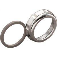 NUT/WASH SLIP JOINT 1-1/2IN