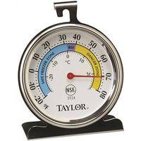 THERMOMETER REFRIG/FREEZER