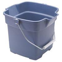 BUCKET 12QT BLUE