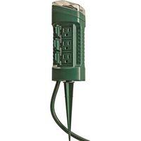 STAKE YARD 6OUT TIMER 6FT CORD