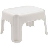 STOOL STP BISQUE UTILITY 300LB