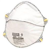 RESPIRATOR HARMFUL DUST ODOR