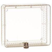 COVER THERMOSTAT SMALL/MEDIUM