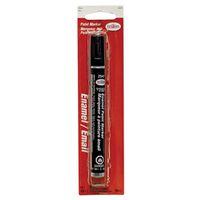 MARKER HOBBY PAINT GLOSS BLACK