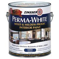 PAINT INTR 3.7L WHT SAT PERMA