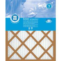 FILTER HVAC PLEATED 16X20X1IN