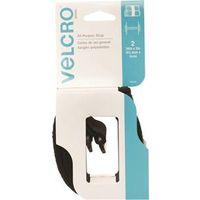 STRAP VELCRO CINCH BLK 2X36IN