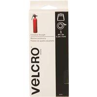 FASTENER VELCRO TAPE 2X48 BLK