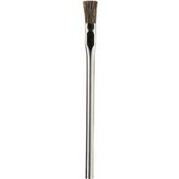 SOLDER FLUX BRUSH 3X1/2IN PK3