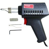 SOLDER GUN 75W SENSORMATIC KIT