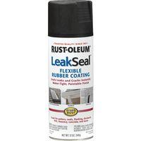 PLASTIC CTNG RUBBRZD SPRAY BLK
