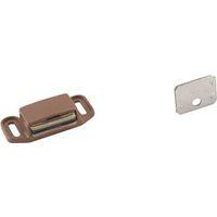 CATCH MAGNETIC PLASTIC TAN