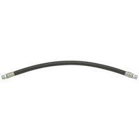 HOSE GREASE FLEX WHIP 12IN