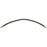 HOSE GREASE FLEX WHIP 18IN