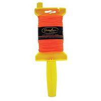 REEL MASON LINE 270FT ORANGE