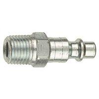 AIR LINE NIPPLE 1/4 MALE