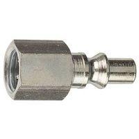 AIR LINE NIPPLE 1/4 FEM