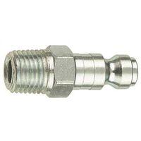 AIR LINE NIPPLE 1/4 MALE
