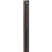 STANDARD SHELF 24IN BLACK