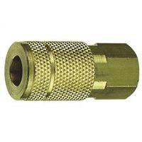 COUPLER AIR LINE FEMALE 3/4