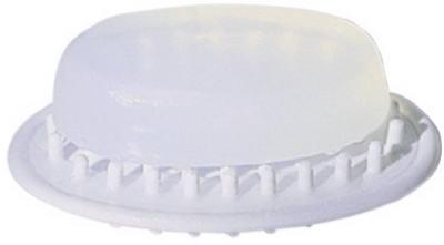 LG WHT SOAP SAVER DISH