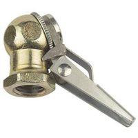 CHUCK AIR LINE CLIP 1/4 NPT