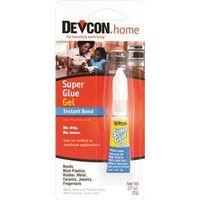 GLUE SUPER GEL NO DRIP FORM 2G