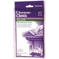 4SQ YD DELUXE CHEESECLOTH