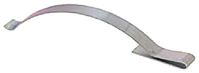 4PK FLT Tension Spring