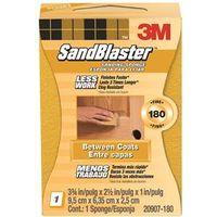 180G Pro Sand Sponge
