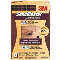 80G Pro Sand Sponge