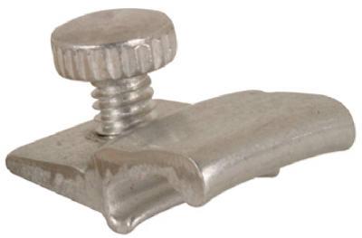 4PK ALU Storm DR Clip