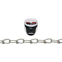 CHAIN DBL LOOP 2-0 350FT